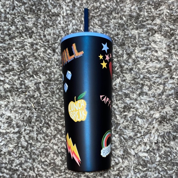 🆕Starbucks target exclusive tumbler - Picture 2 of 2